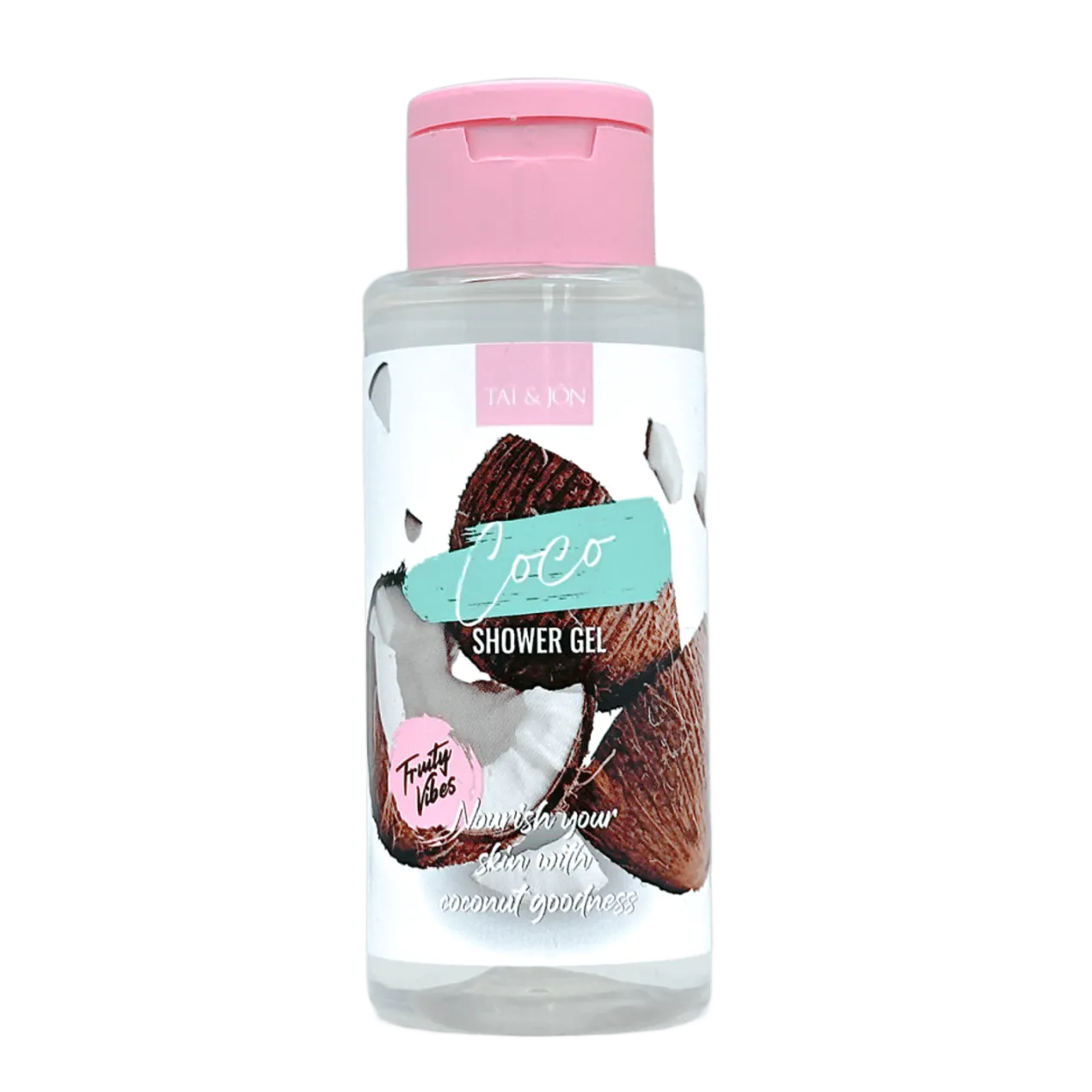 Fruity Vibes Gel de Ducha