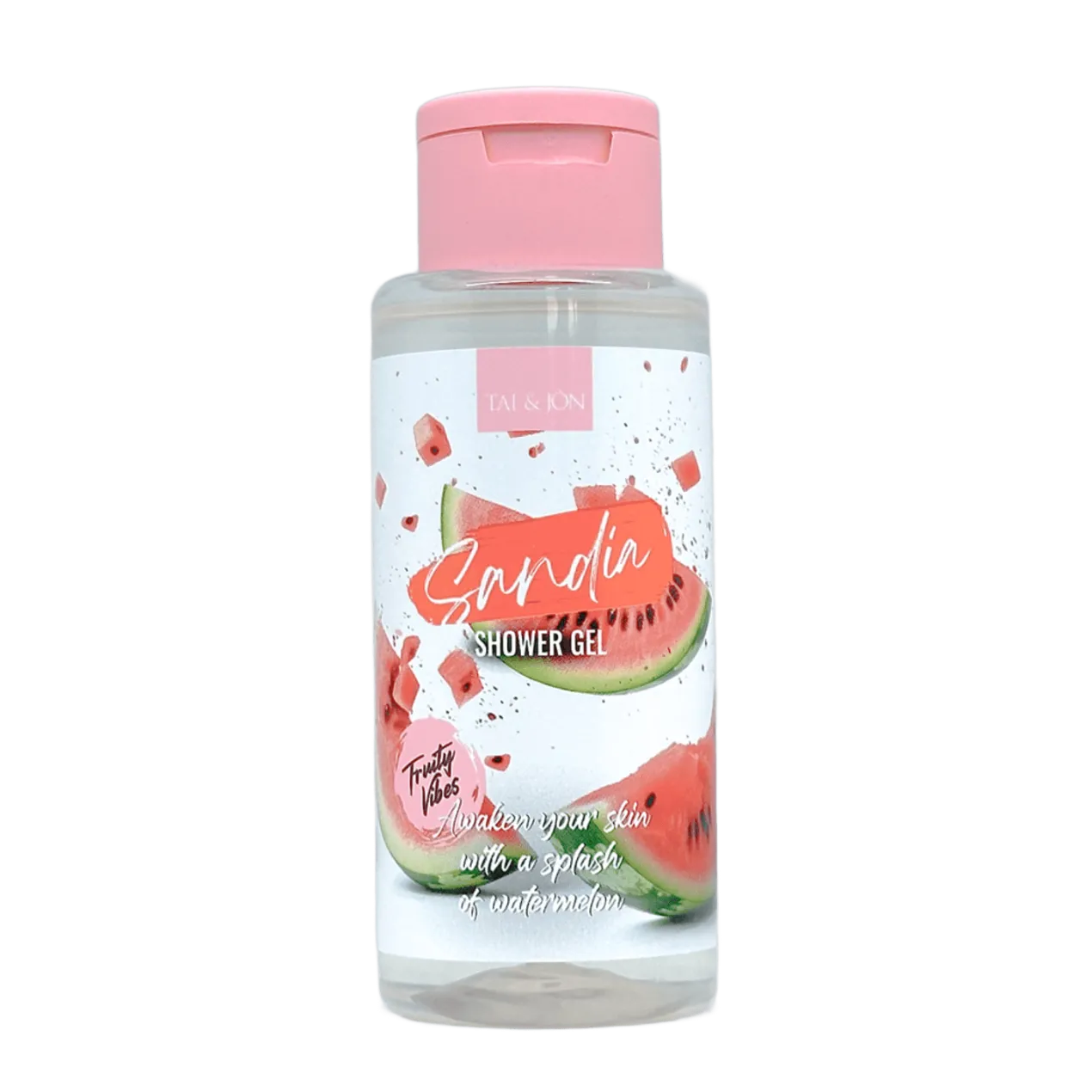 Fruity Vibes Gel de Ducha