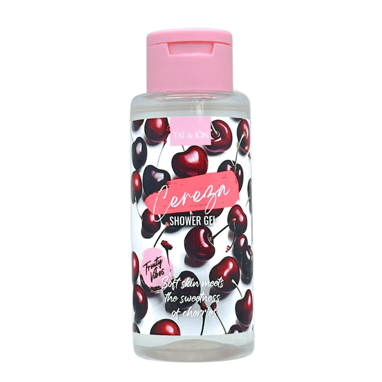 Fruity Vibes Gel de Ducha