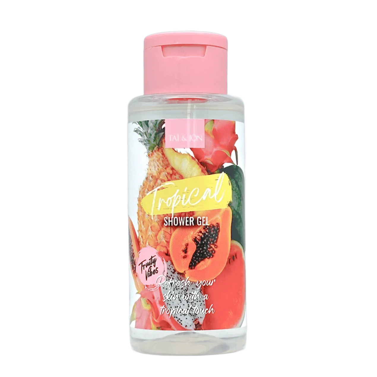 Fruity Vibes Gel de Ducha