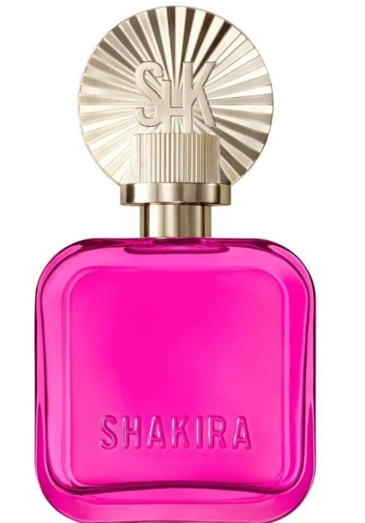 Fucsia Eau de Parfum