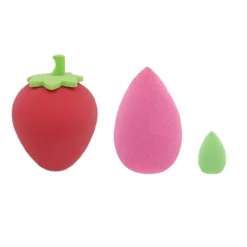 Fuirty Make Up Sponges Esponjas Maquillaje