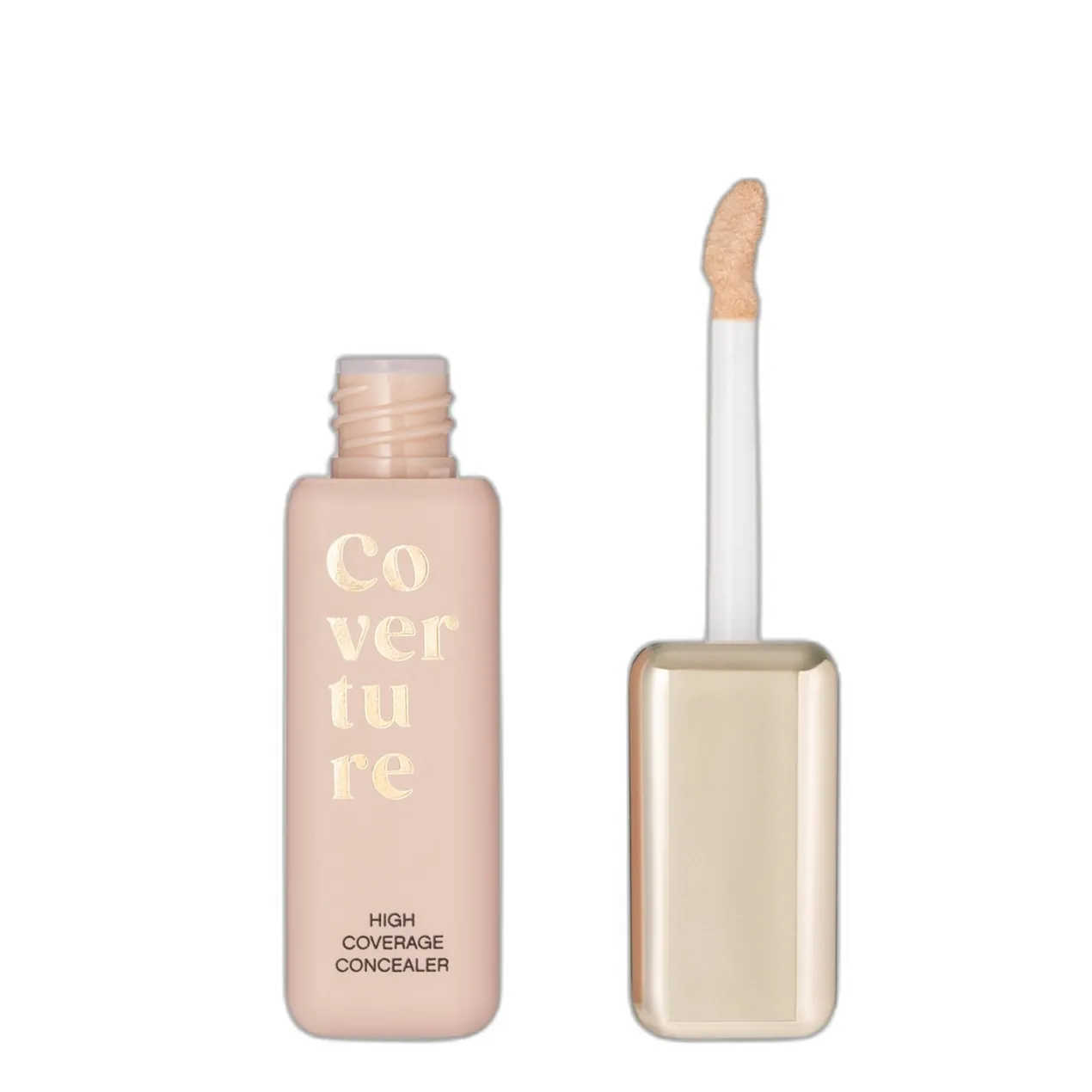Full Coverage Concealer