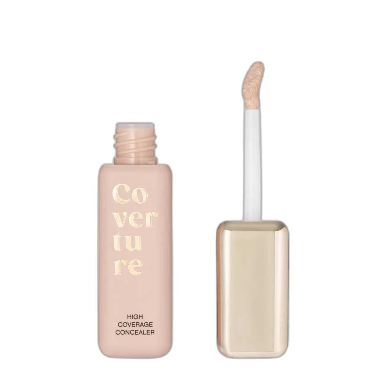 Full Coverage Concealer