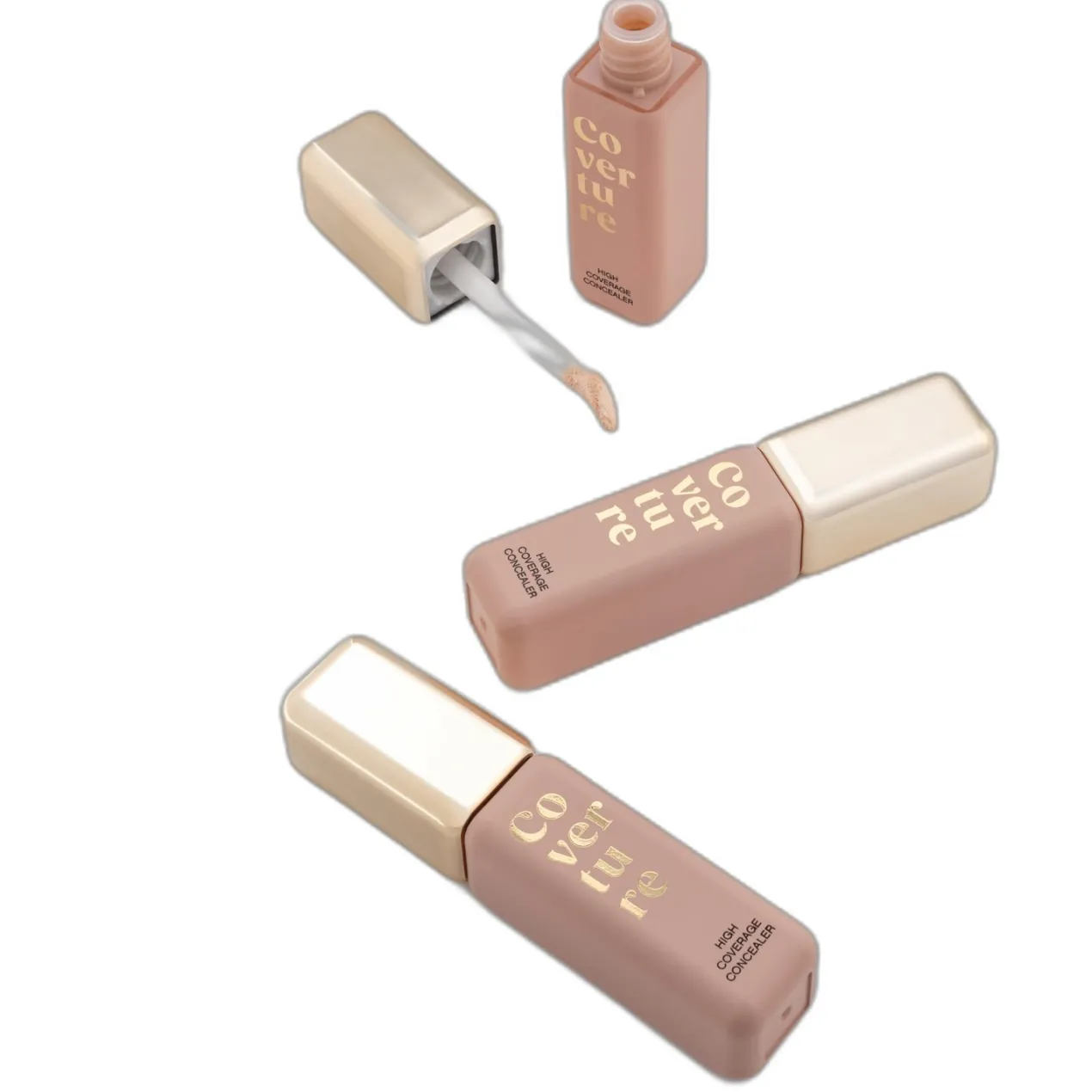 Full Coverage Concealer