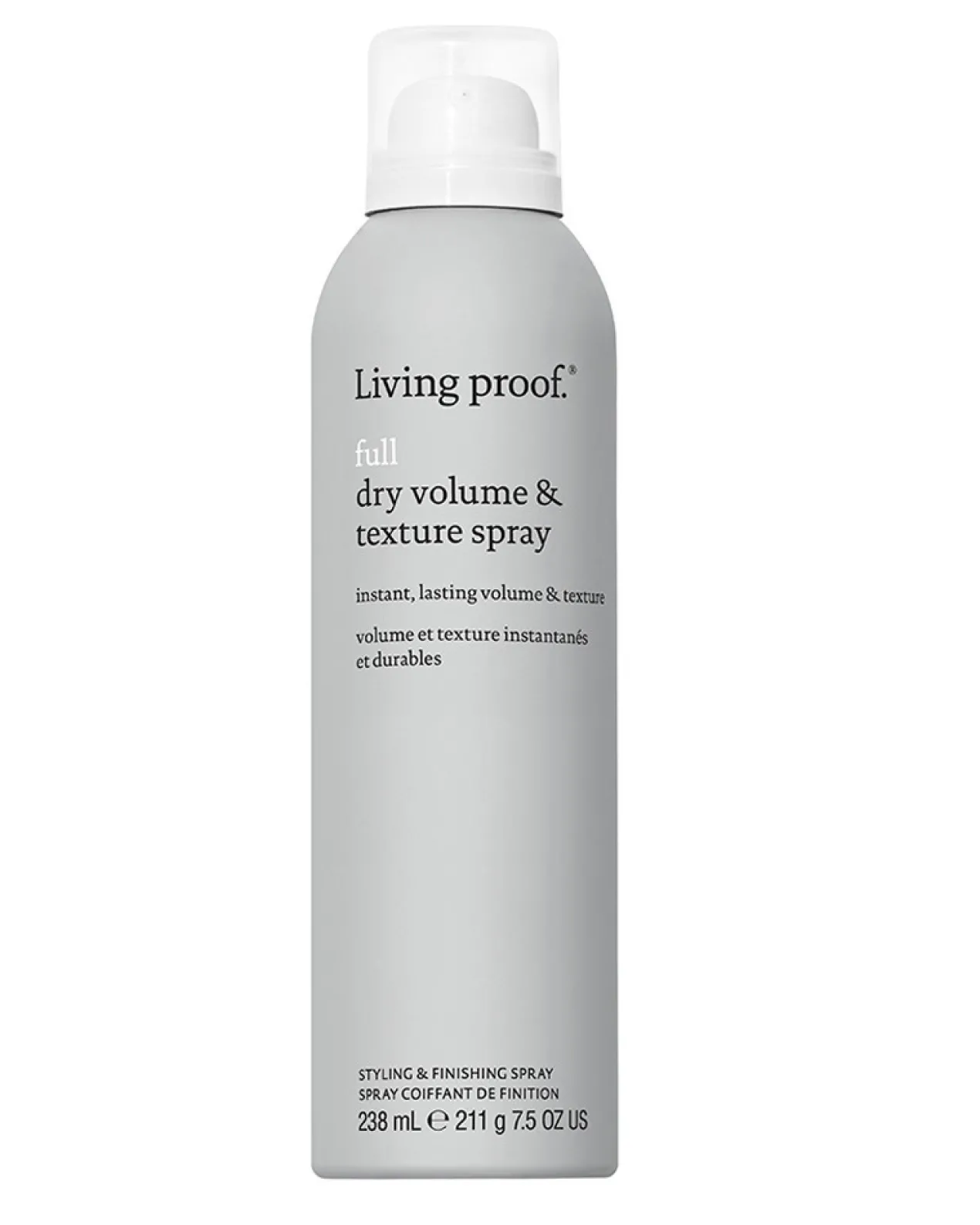Full Dry Volume & Texture Spray