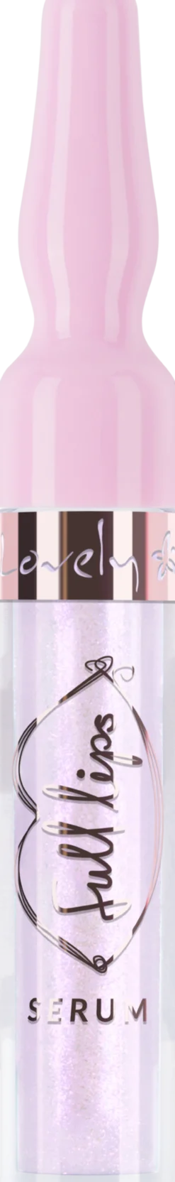 Full Lips Serum