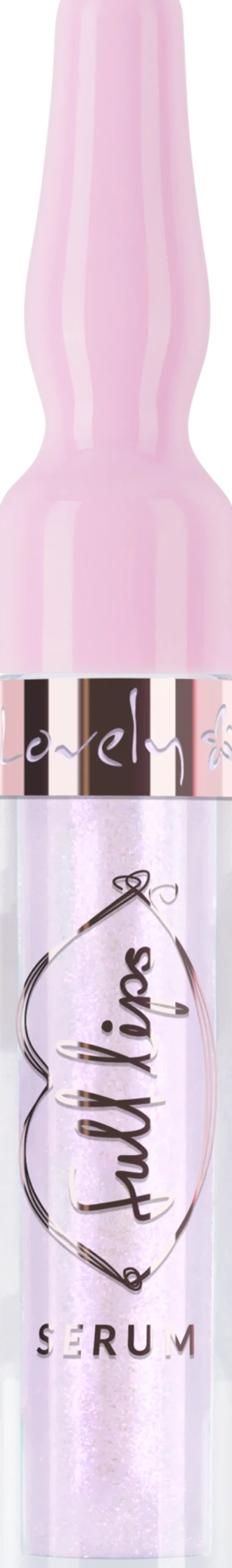 Full Lips Serum