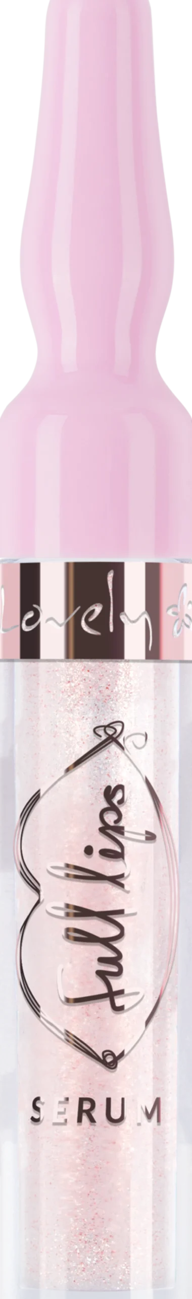 Full Lips Serum