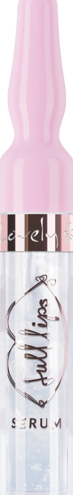 Full Lips Serum