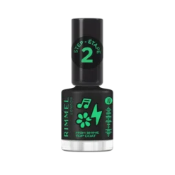 Full Volume Super Gel Top Coat