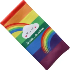 Funda para Gafas Tu Vida... de Colores