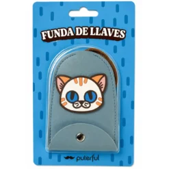 Funda Para Llaves