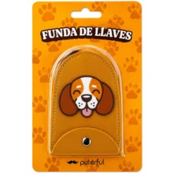Funda Para Llaves