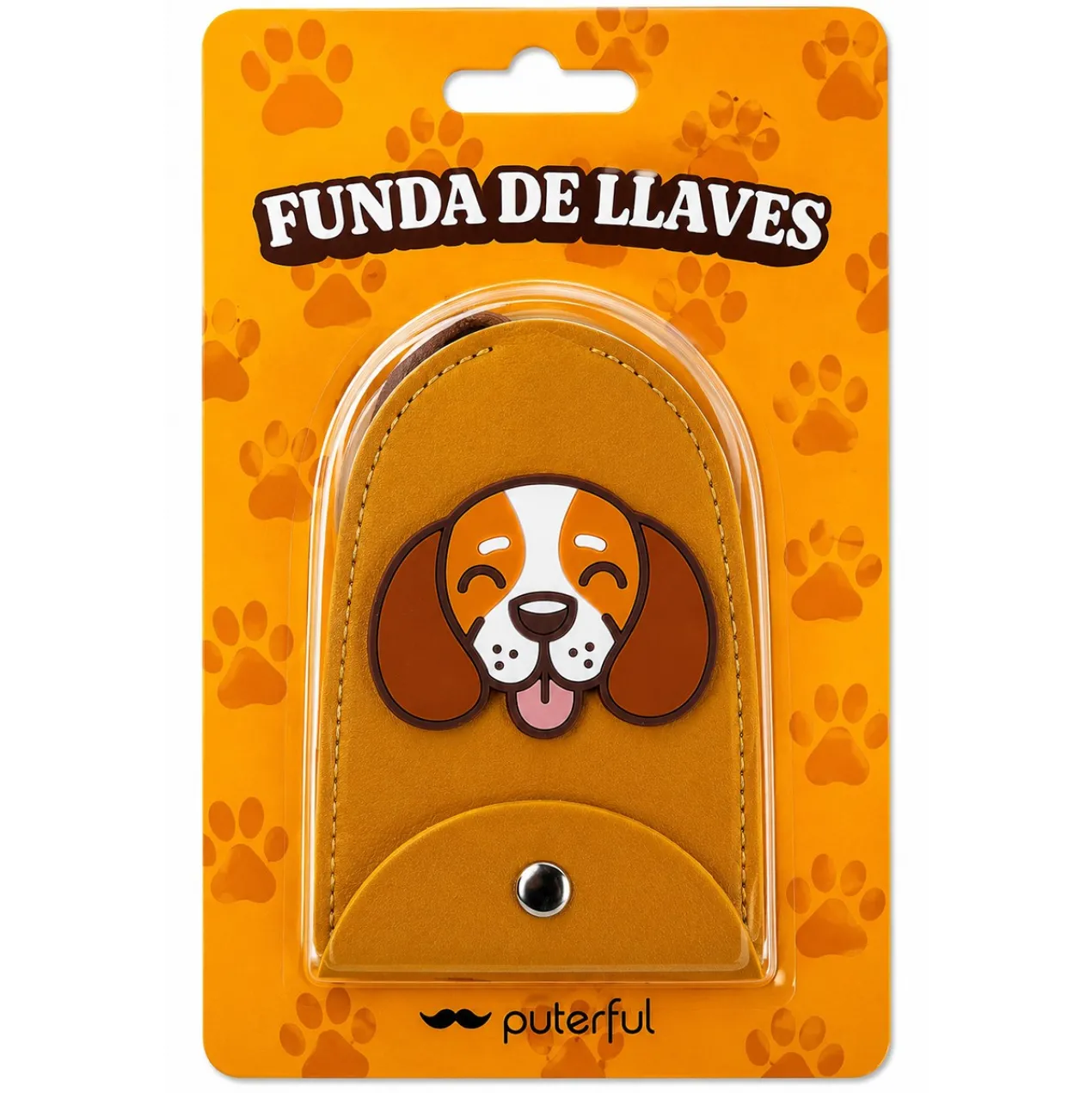 Funda Para Llaves