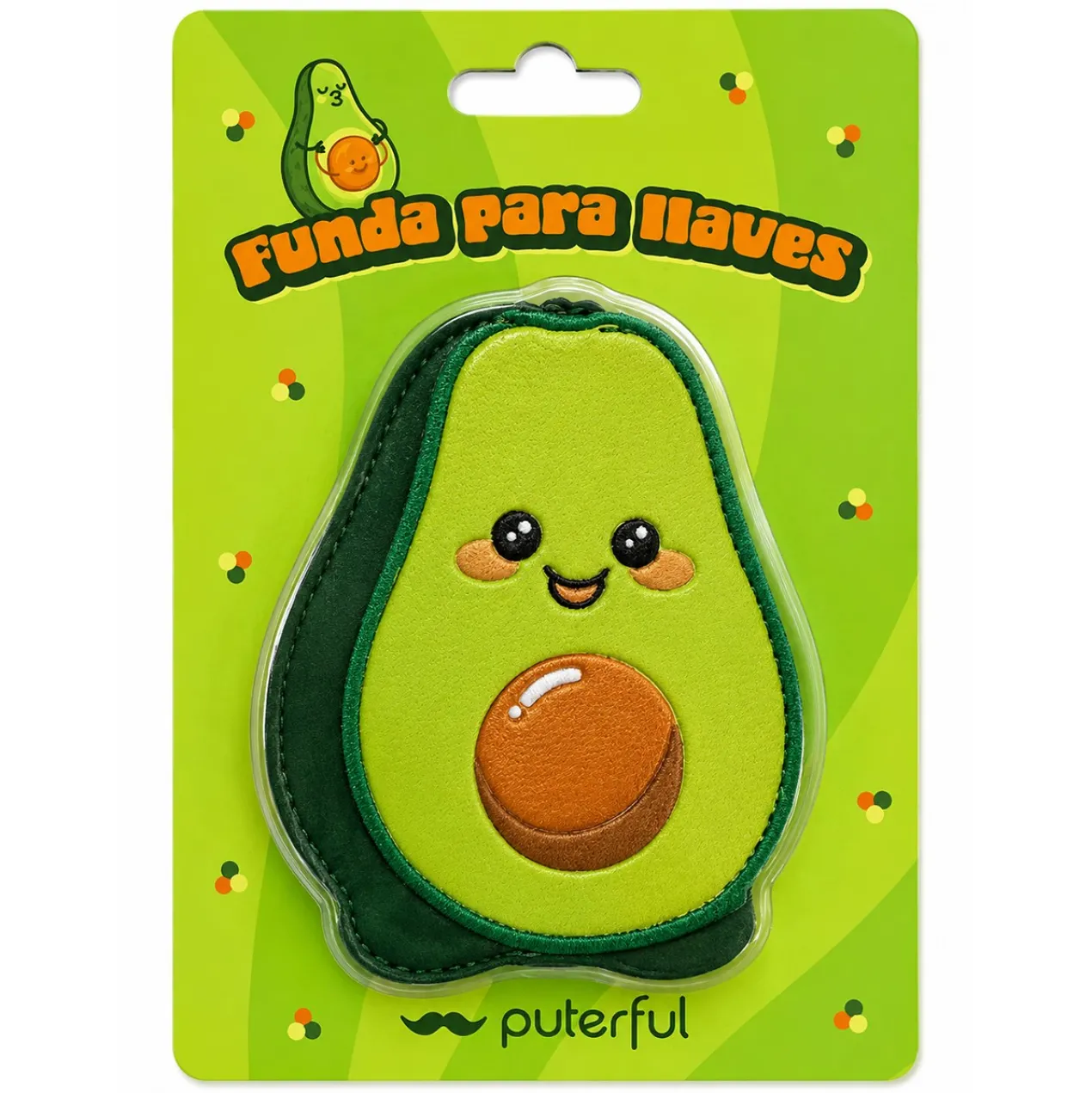 Funda Para Llaves