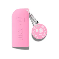 Funda Bálsamo Labial Jinx Cap Snug Twinkle Pink