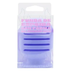 Funda con forma de Micrófono
