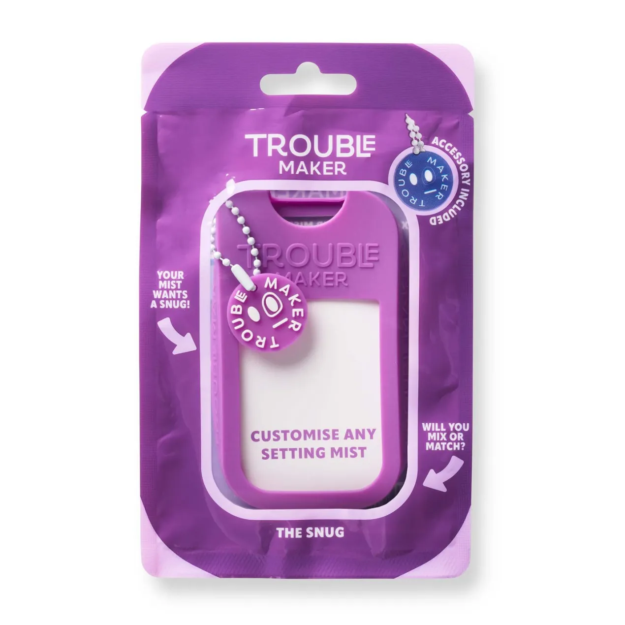 Funda Spray Fijador