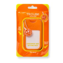 Funda Spray Fijador