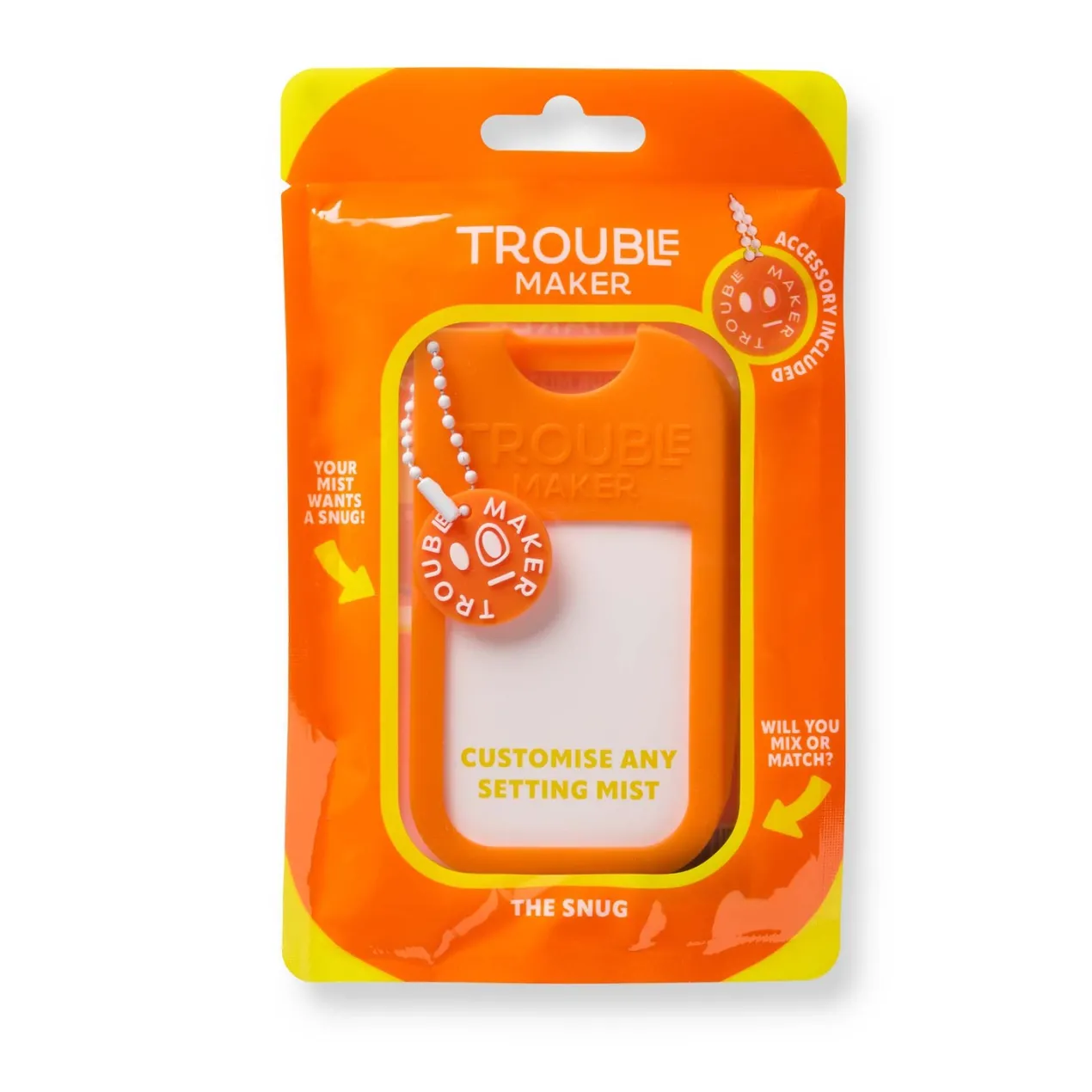 Funda Spray Fijador