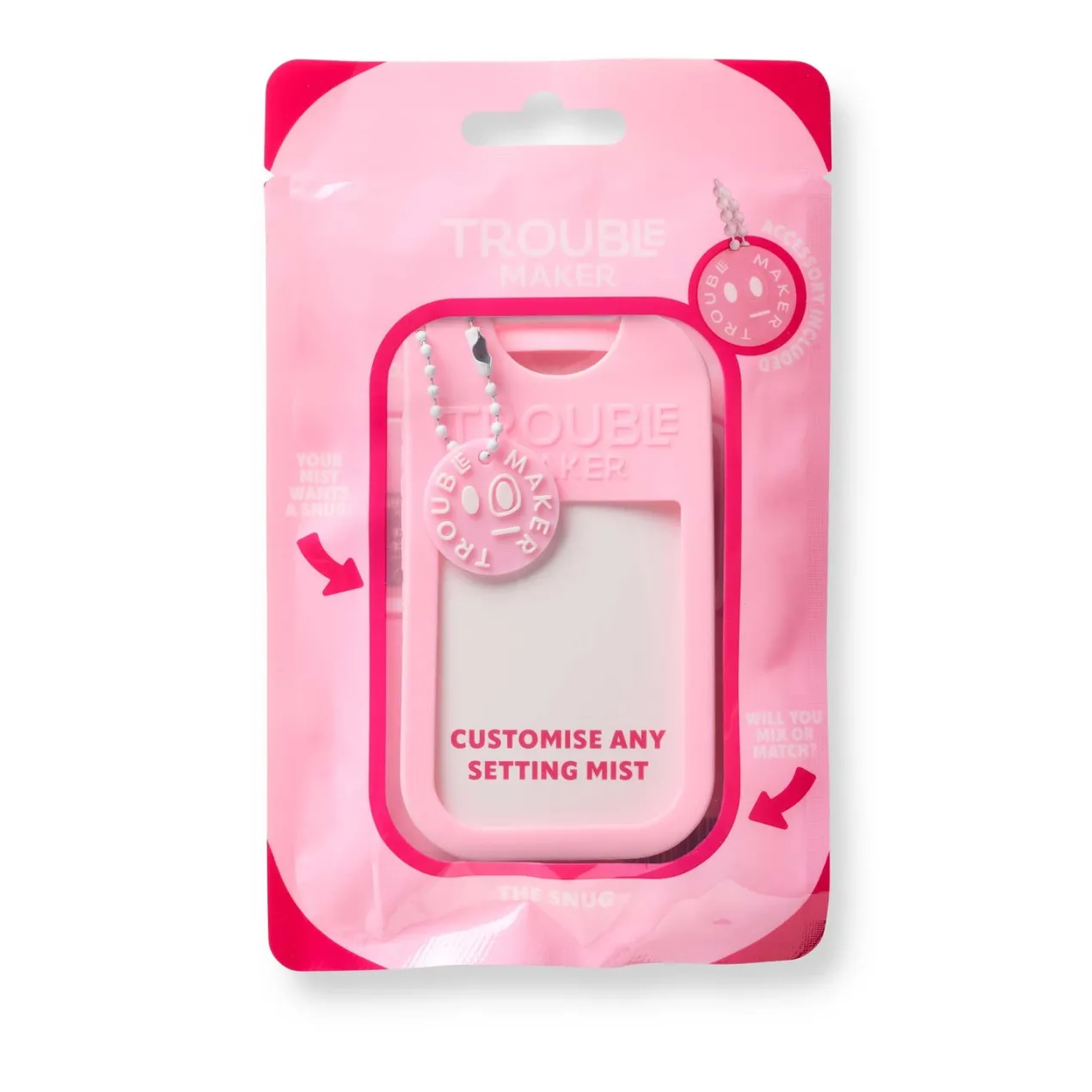 Funda Spray Fijador