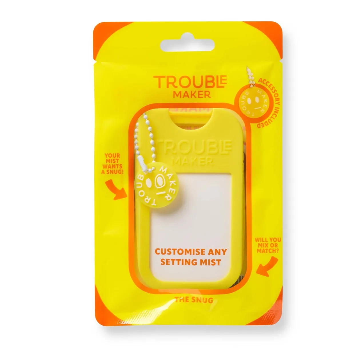 Funda Spray Fijador