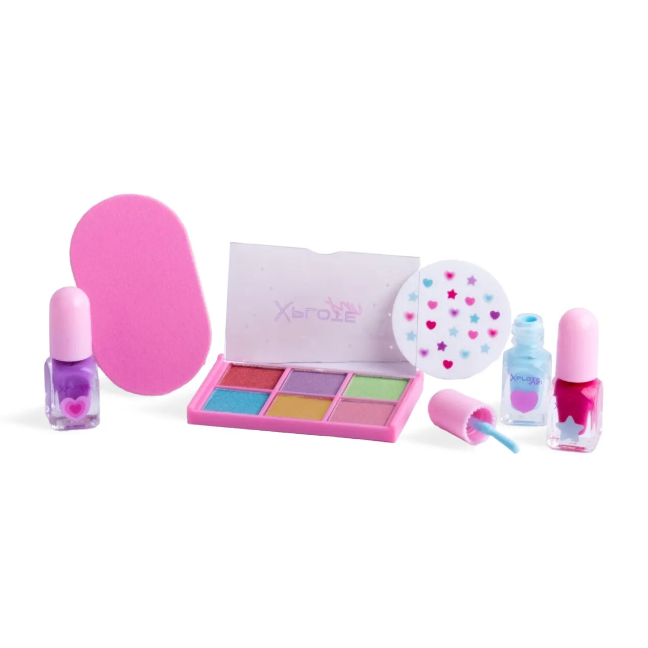 Fun Happy Unicorn Set de Belleza