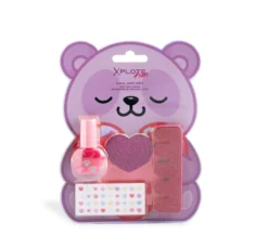 Fun Set de Uñas