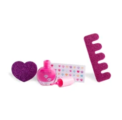 Fun Set de Uñas