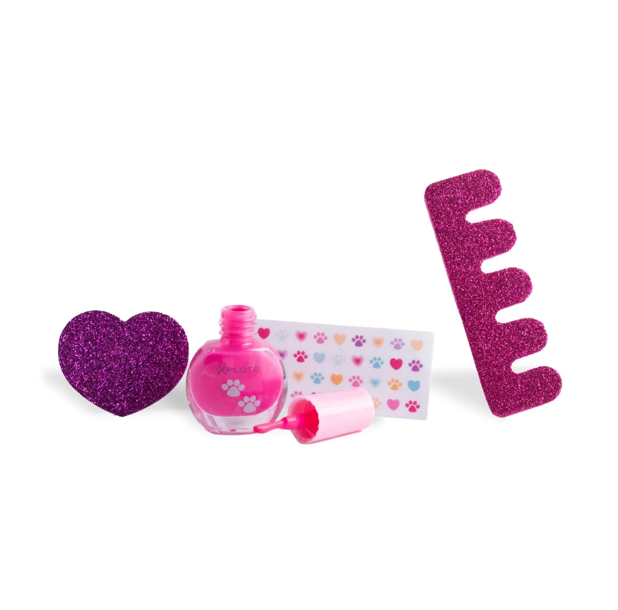 Fun Set de Uñas