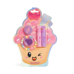 Fun Yummy Cupcake Esenciales de Belleza