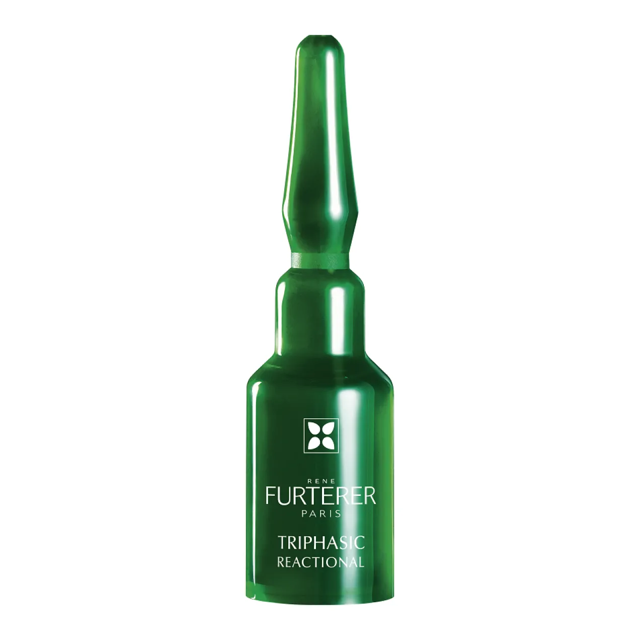 Furterer Triphasic Reaccional Anticaída Reaccional