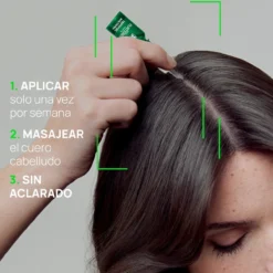 Furterer Triphasic Reaccional Anticaída Reaccional