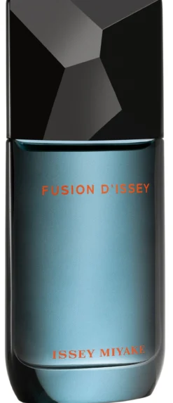 Fusion d'Issey EDT