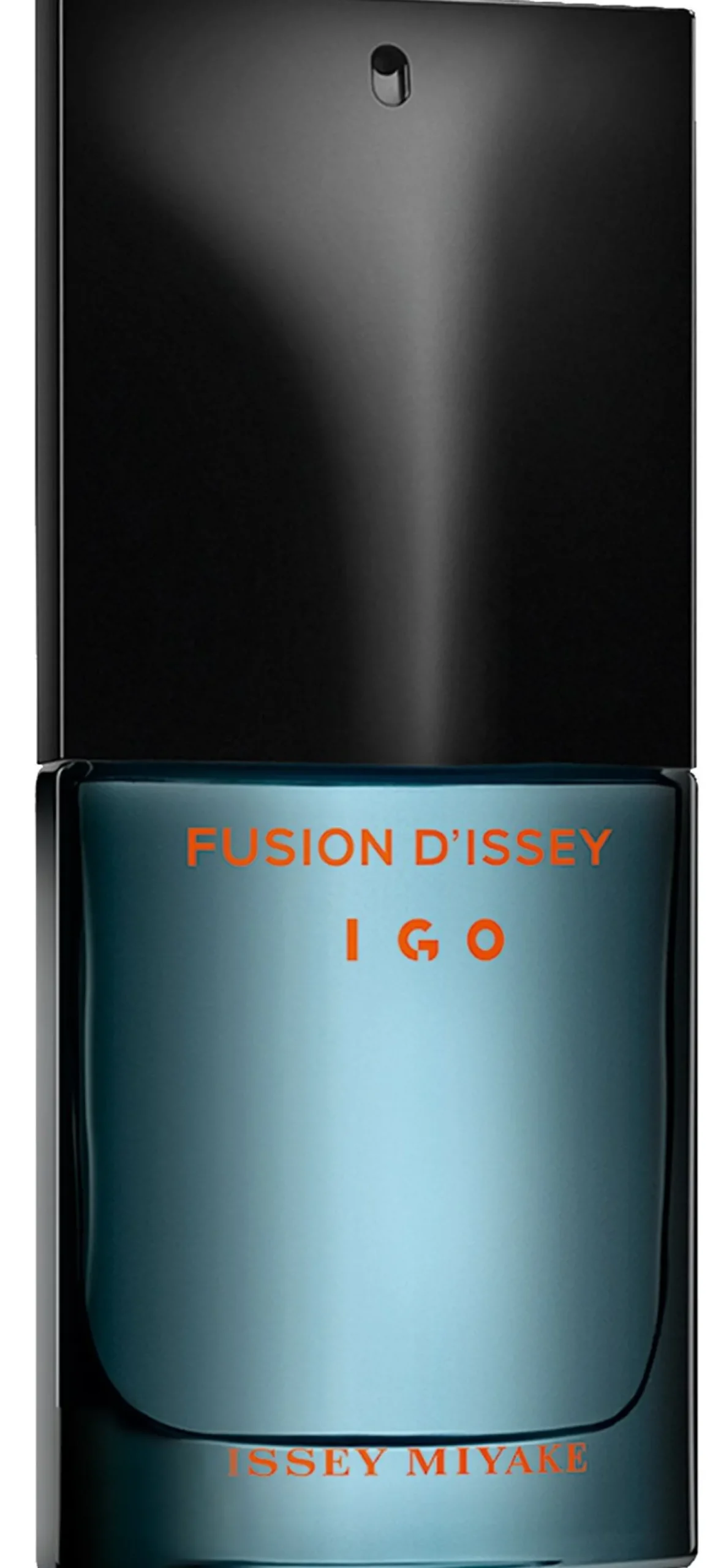 Fusion d'Issey IGO Estuche