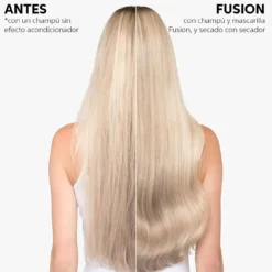Fusion Mascarilla de Reparación Intensa