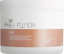 Fusion Mascarilla de Reparación Intensa