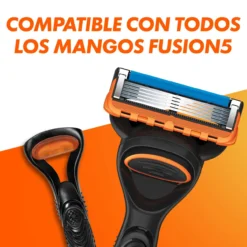 Fusion5 Power Recambios