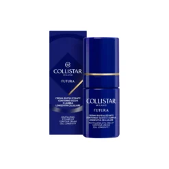 Futura Crema Revitalizante Contorno de ojos y Labios