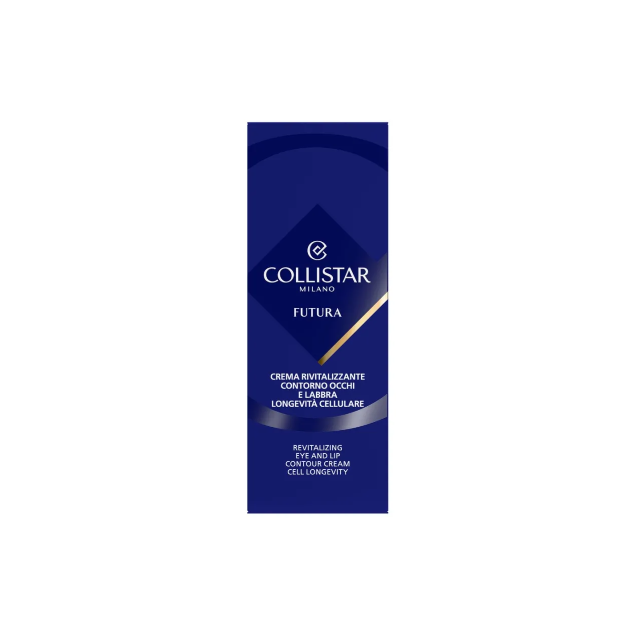 Futura Crema Revitalizante Contorno de ojos y Labios