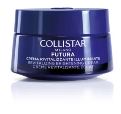 Futura Crema Rivitalizzante Illuminante Crema Revitalizante Iluminadora Día