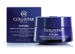Futura Crema Rivitalizzante Illuminante Crema Revitalizante Iluminadora Día