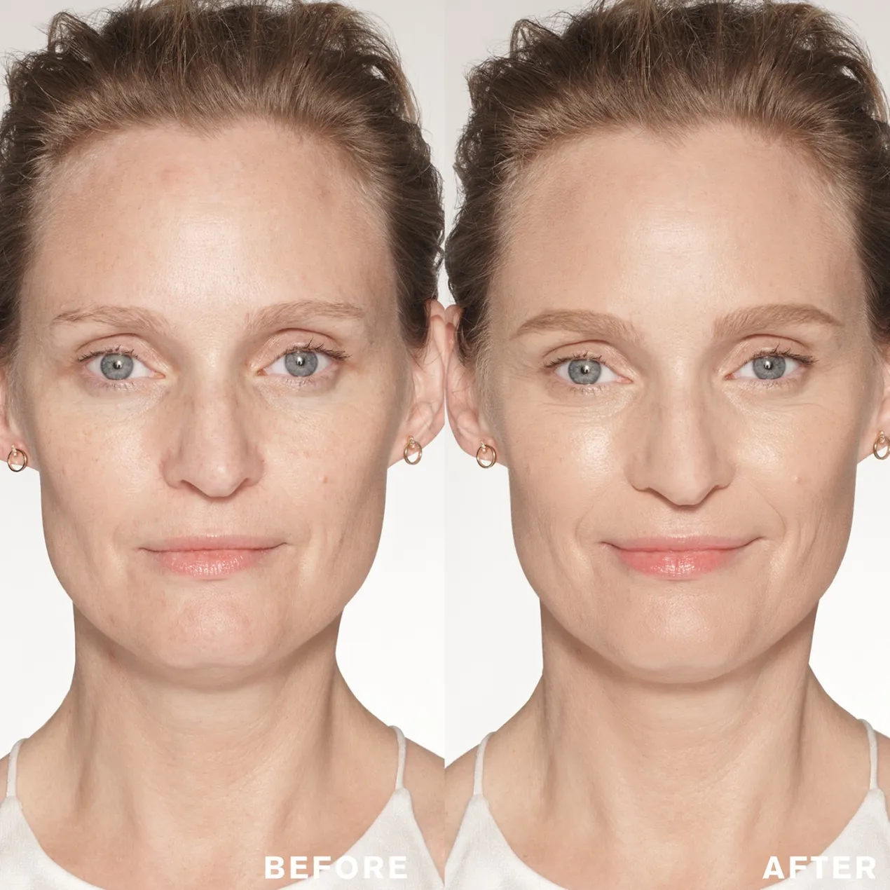 Futurist Skintint Serum SPF20 Base de Maquillaje