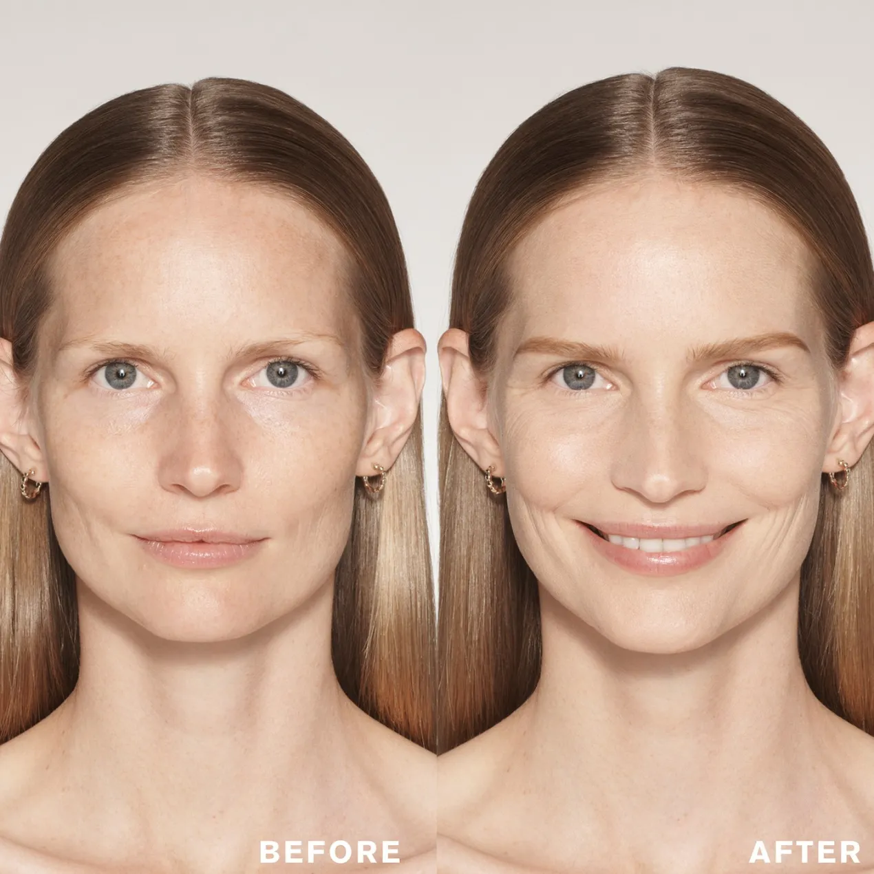 Futurist Skintint Serum SPF20 Base de Maquillaje