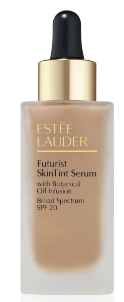 Futurist Skintint Serum SPF20 Base de Maquillaje