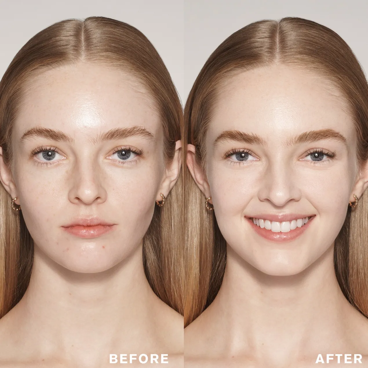 Futurist Skintint Serum SPF20 Base de Maquillaje
