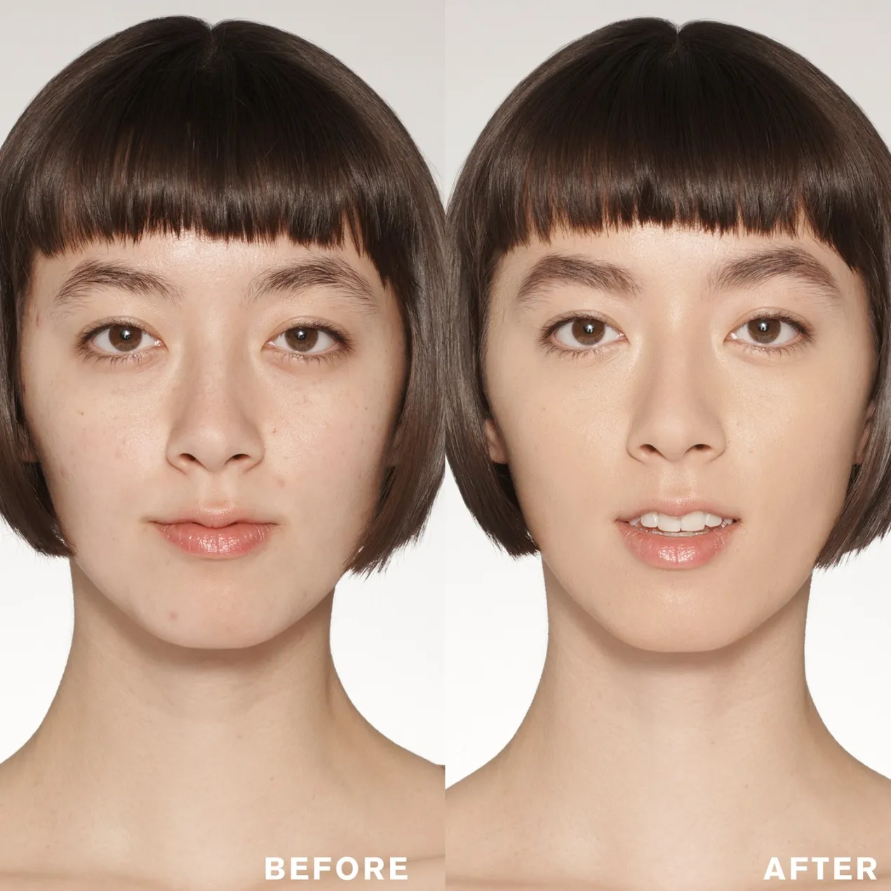 Futurist Skintint Serum SPF20 Base de Maquillaje