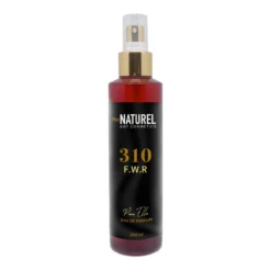 310 F.W.R Eau de Parfum Mujer