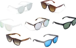 Gafas de Sol Lugares